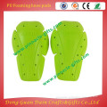 High quality customized designs PU foam knee pads